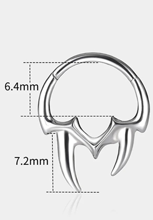 Oufer Fangs - Image 6
