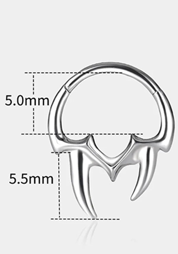 Oufer Fangs - Image 5