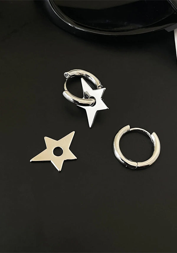 Oufer Irregular Star - Image 5