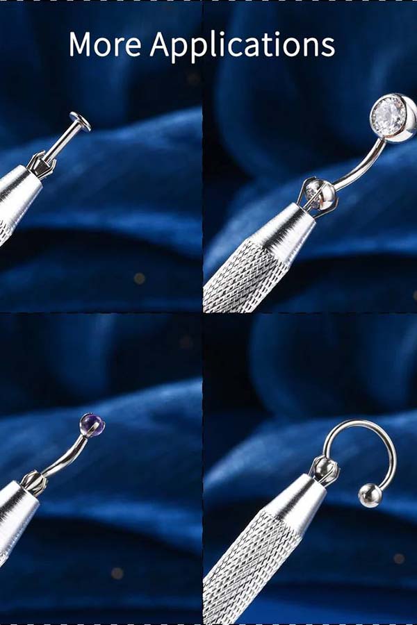 Body Jewelry | CHANGER KIT