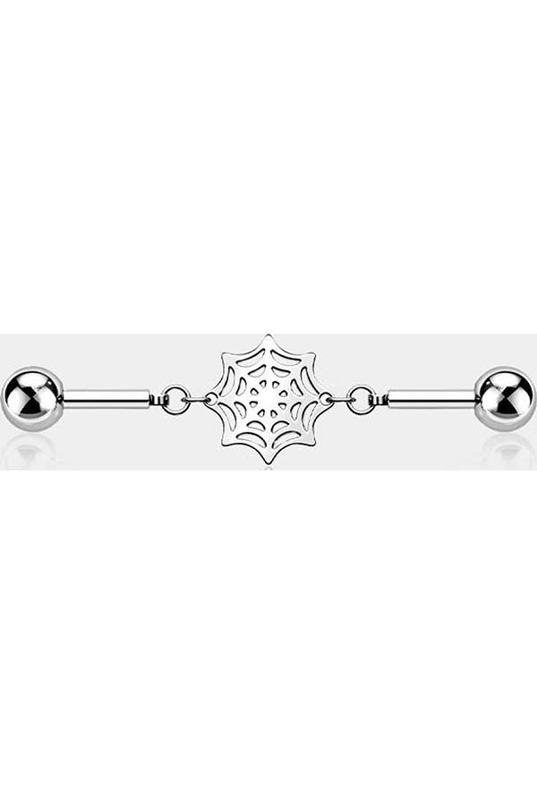 Spider Web | INDUSTRIAL BARBELL