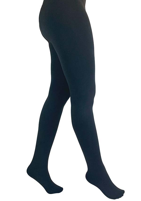 Fleece Lined | TIGHTS