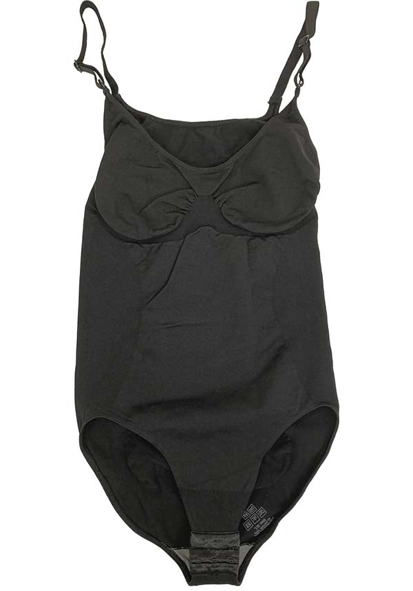 Seam Free Comfort | BODY SUIT*