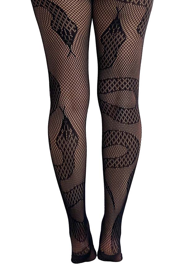 Snake Net | TIGHTS
