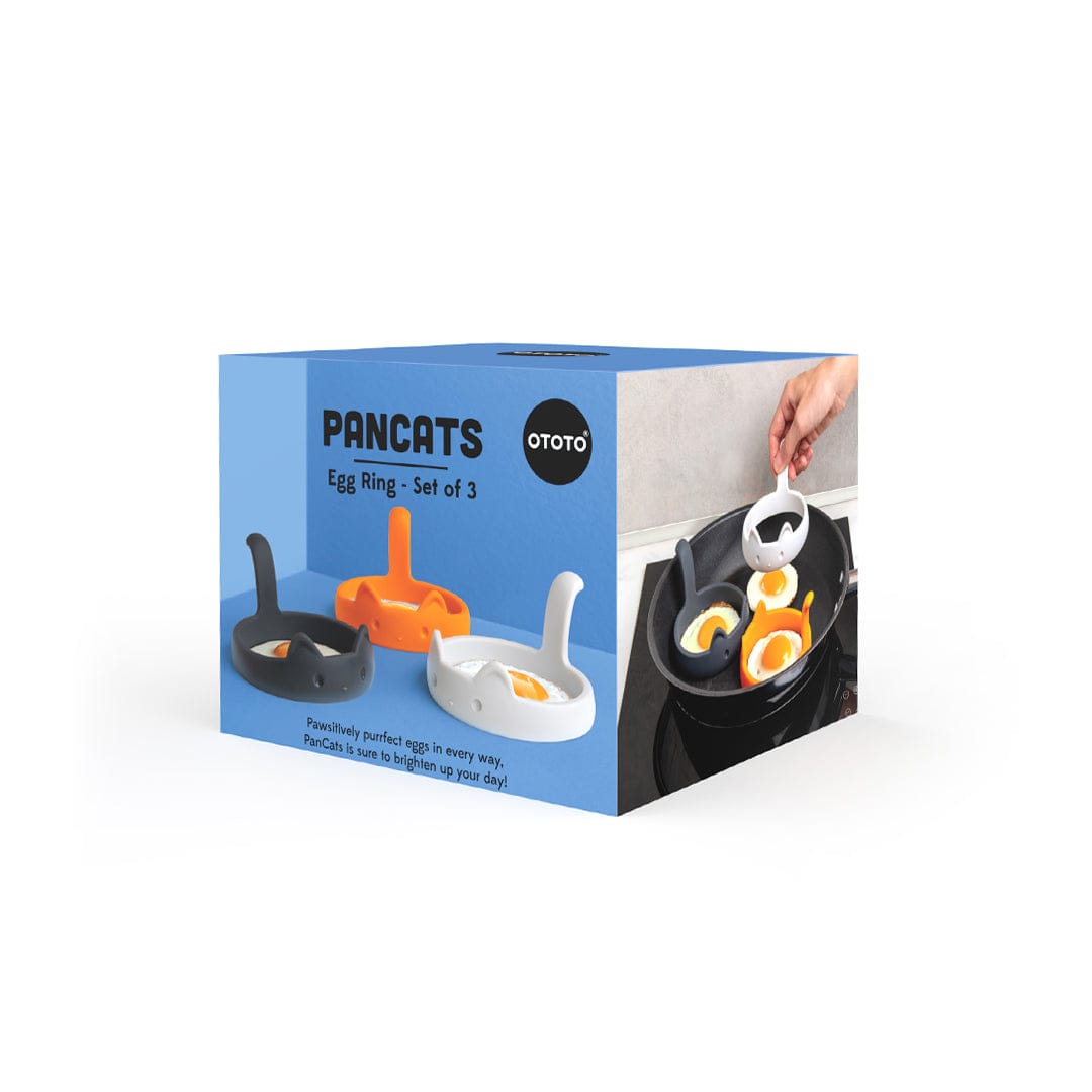 Ototo PanCats - in use