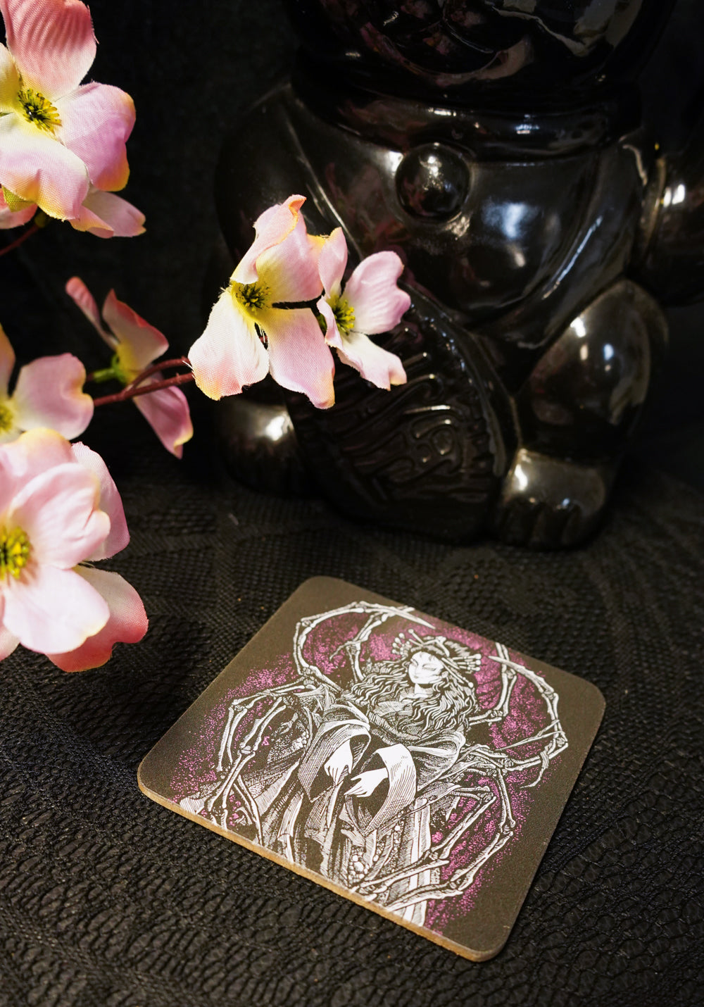 Jorogumo | COASTERS*