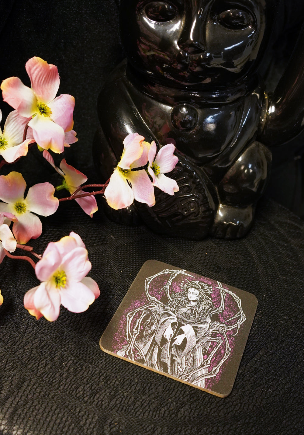 Jorogumo | COASTERS*