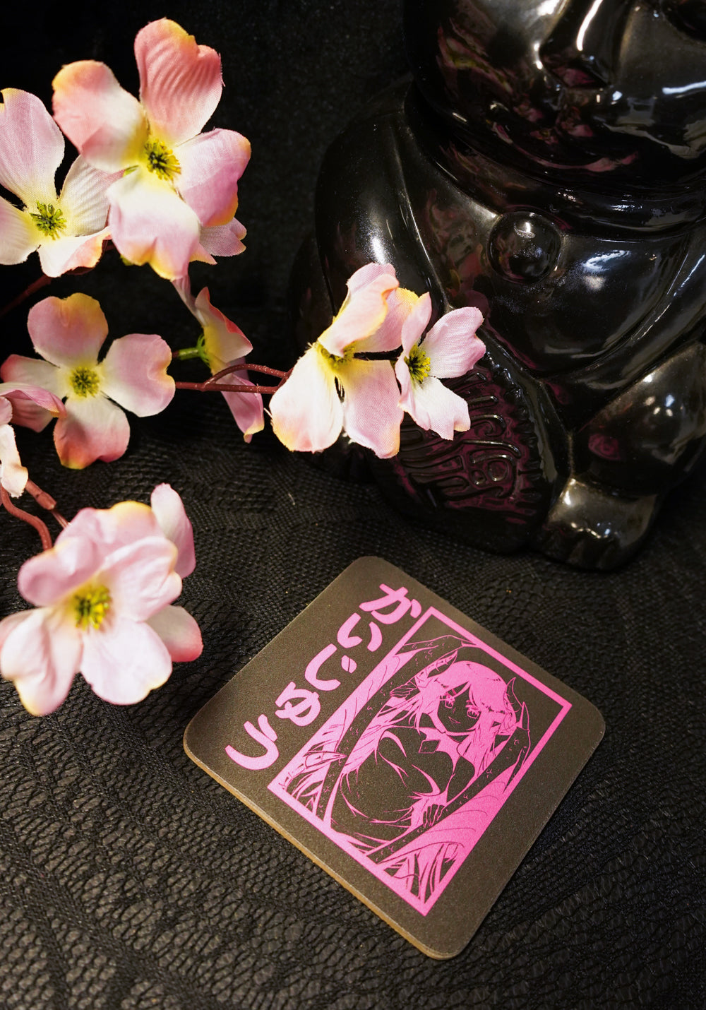 Kaiju Vol. 2 | COASTERS*