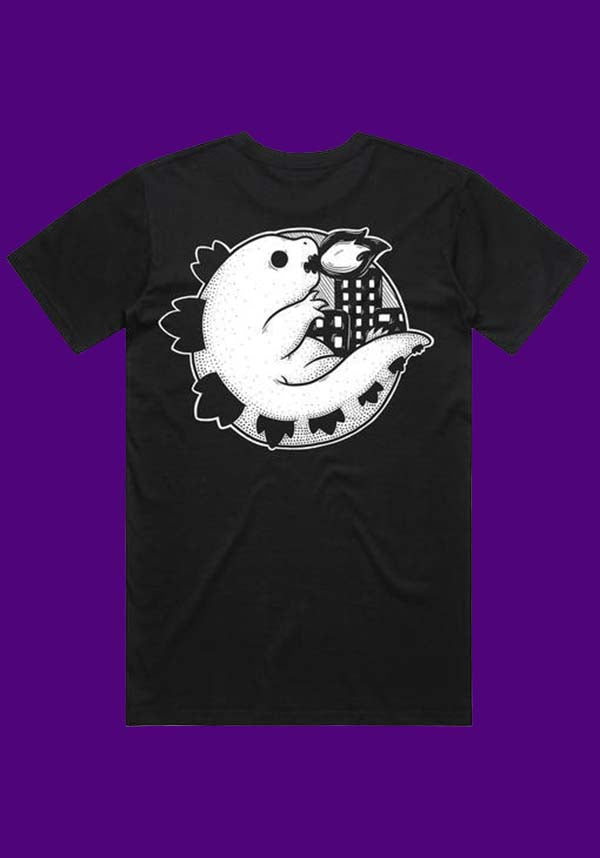 Baby Kaiju | TEE*