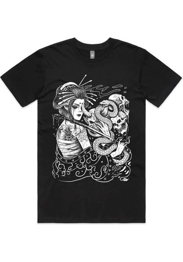Geisha | TEE