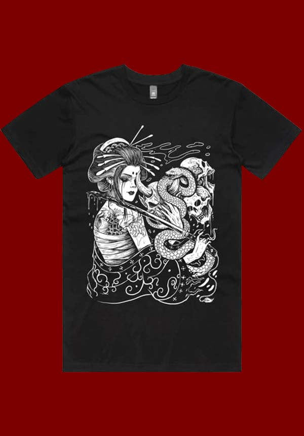 Geisha | TEE