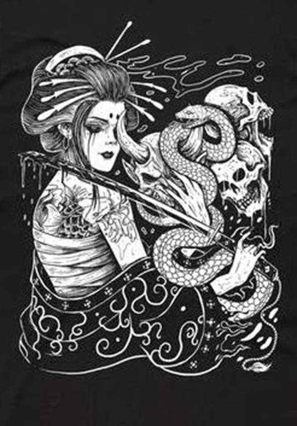 Geisha | TEE
