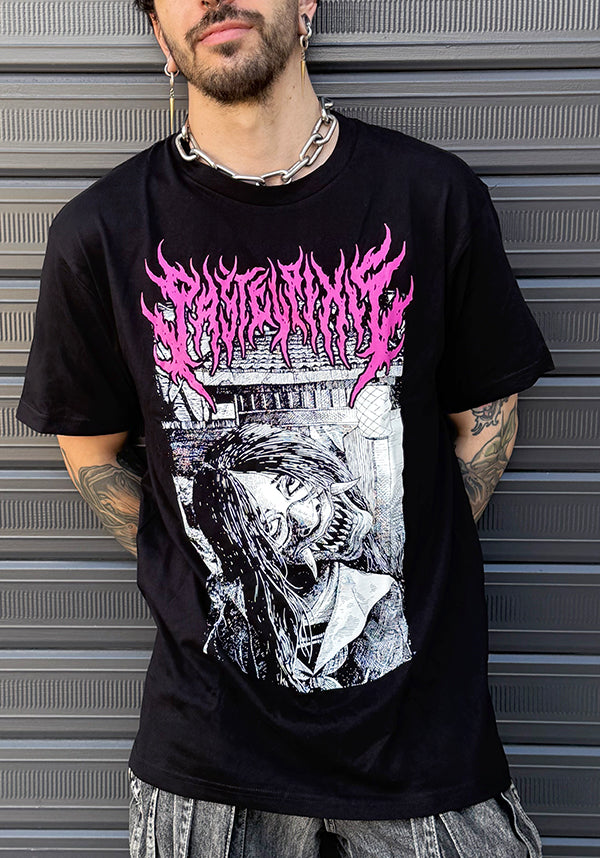Hannya | TEE