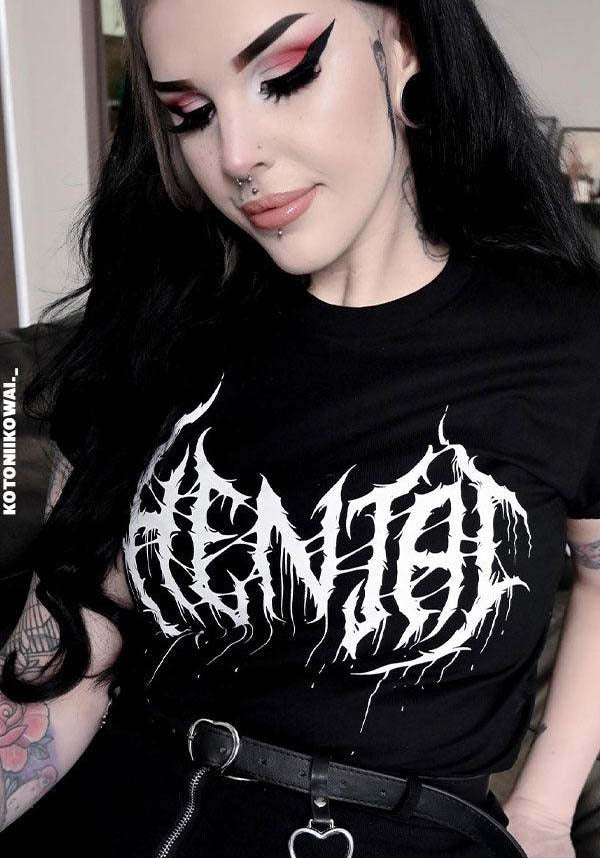 HENTAI | TEE*