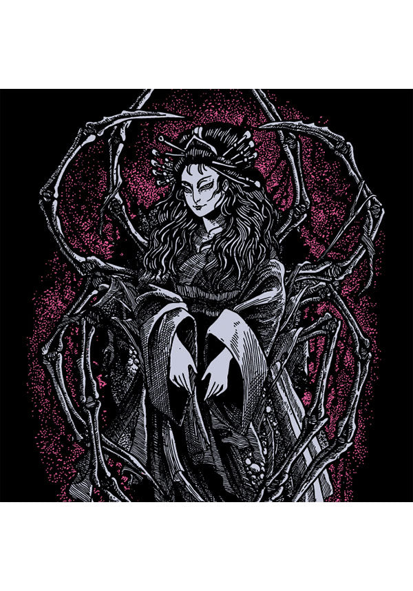Jorogumo | COASTERS*