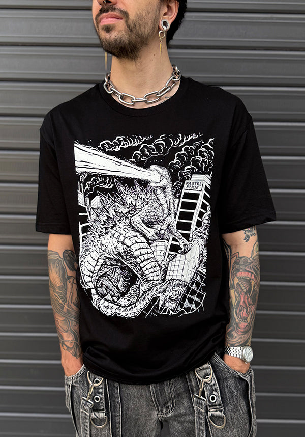 Kaiju | TEE