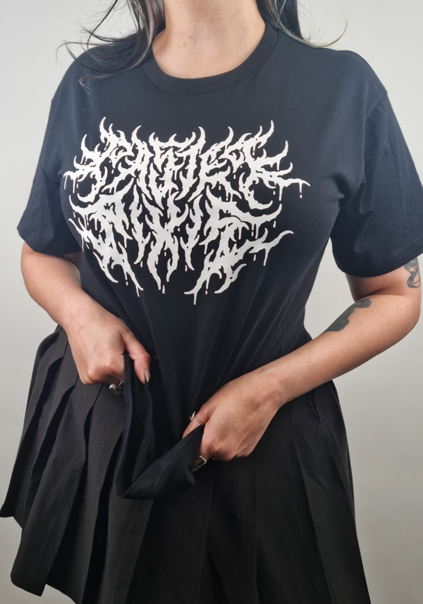 Metal Pastel Pixie | TEE*