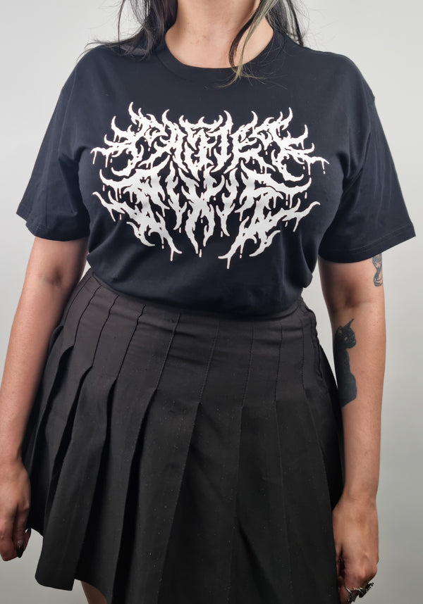 Metal Pastel Pixie | TEE*