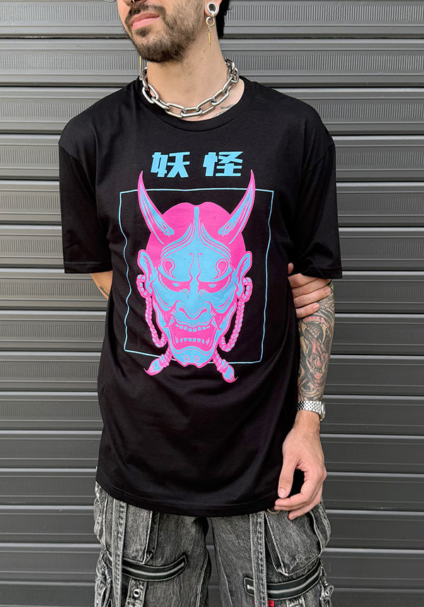 Neon Yokai | TEE
