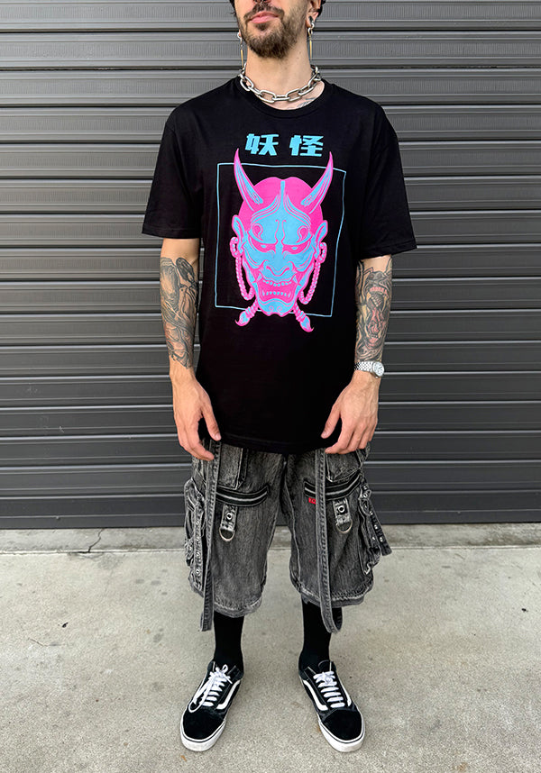 Neon Yokai | TEE