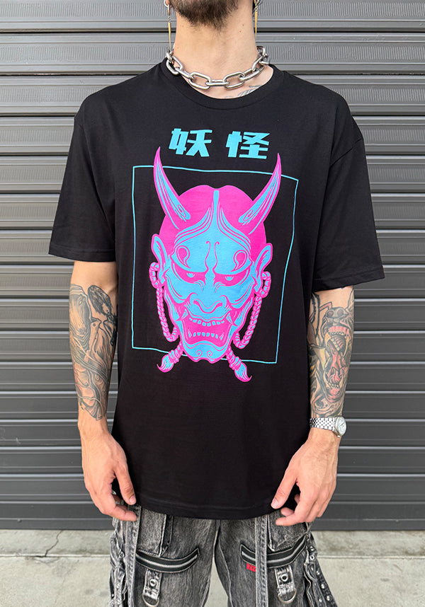 Neon Yokai | T-SHIRT