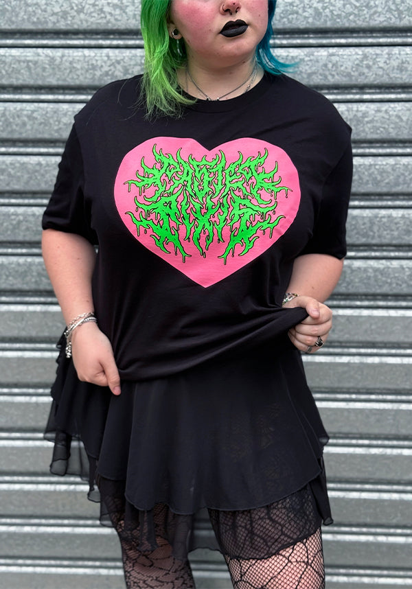 Sickly Sweet | T-SHIRT