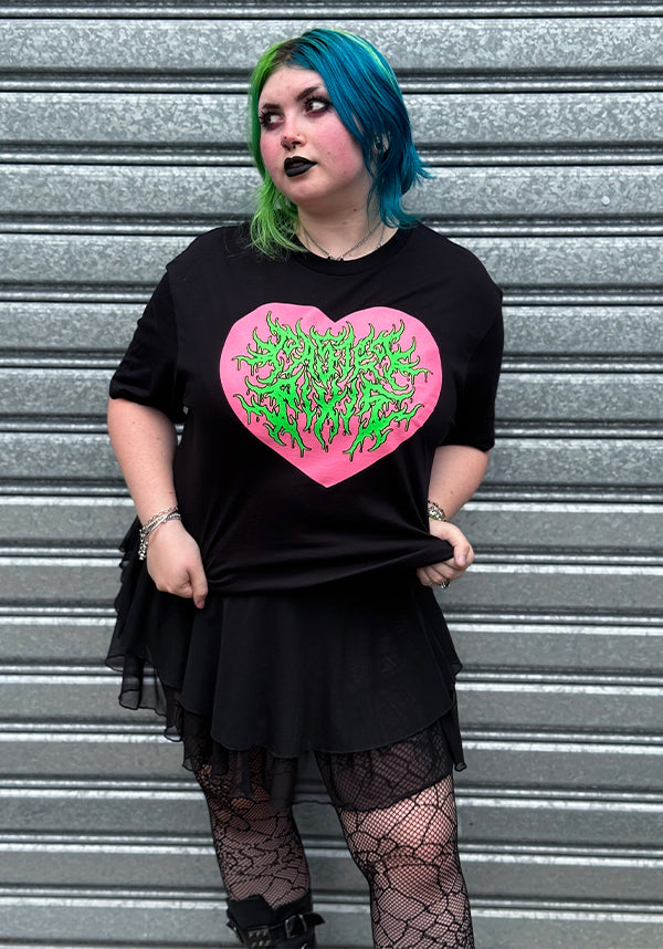 Sickly Sweet | T-SHIRT