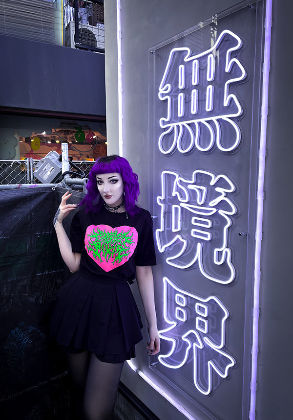 Sickly Sweet | T-SHIRT