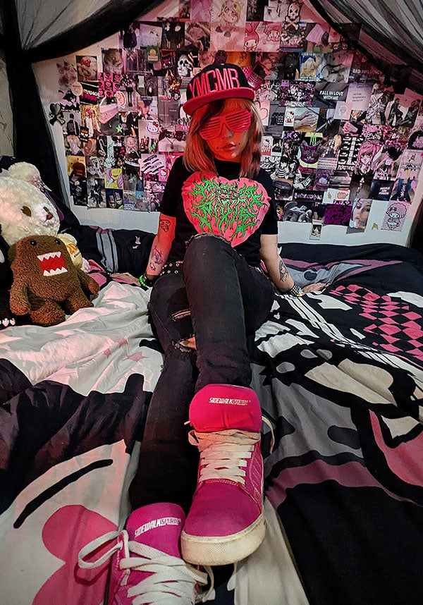 Sickly Sweet | TEE