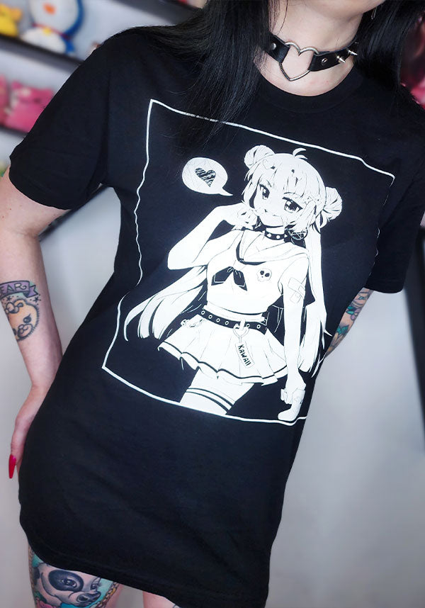 Usagi | TEE*