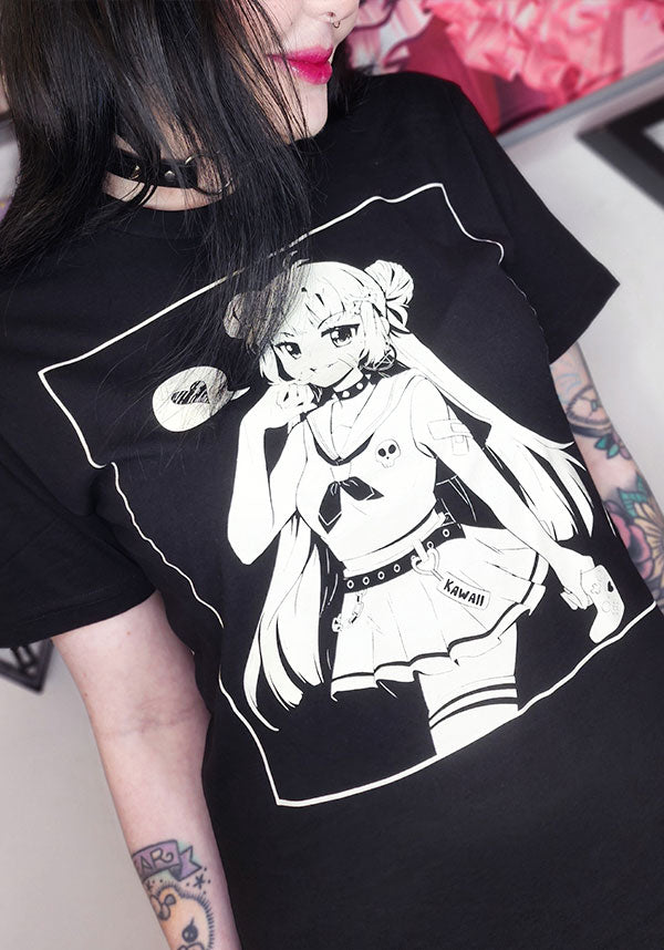 Usagi | TEE*