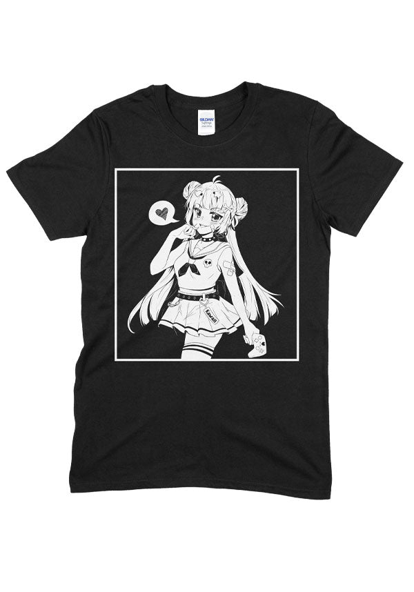 Usagi | TEE*