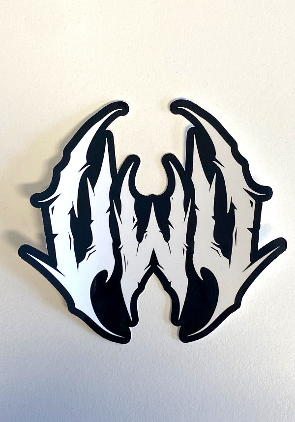 UwU | VINYL STICKER
