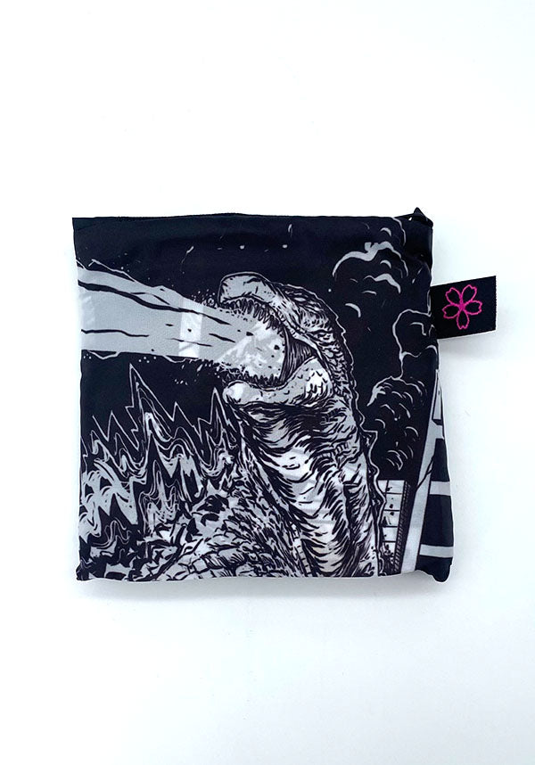 Kaiju | REUSABLE TOTE BAG
