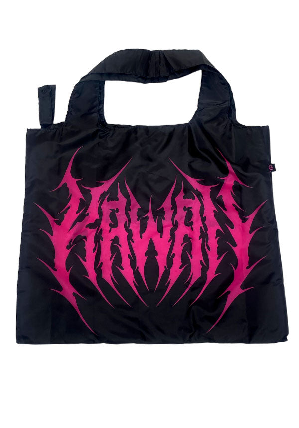 Kawaii | REUSABLE TOTE BAG