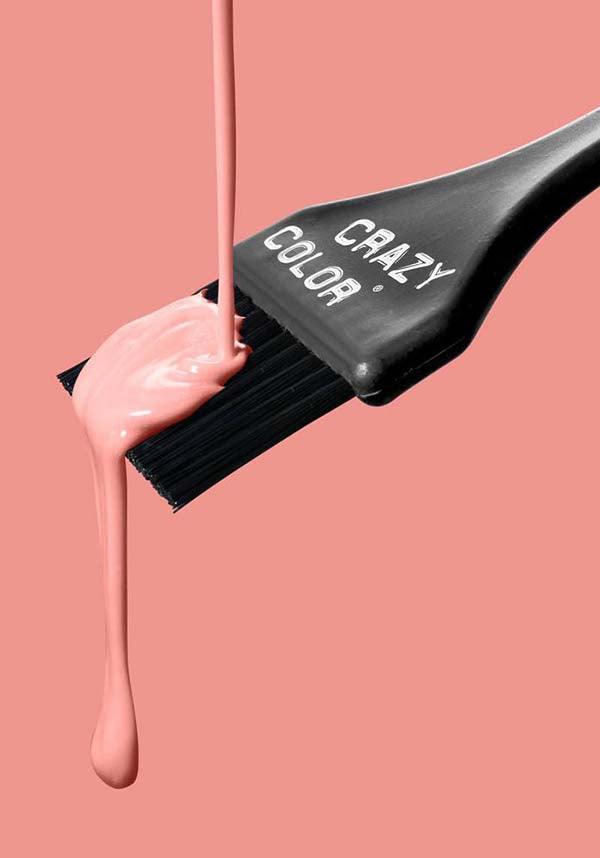 Peachy Coral | HAIR COLOUR - Beserk - all, beserkstaple, clickfrenzy15-2023, cosmetics, crazy color, discountapp, dye, fp, hair, hair colour, hair dye, hair dyes, hair orange, hair pink, labelvegan, mermaid, orange, peach, pink, rainbow, repriced011222, vegan