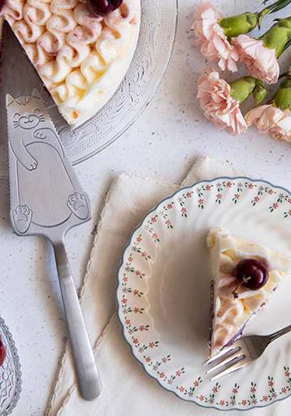 Cakitty | CAKE SERVER*