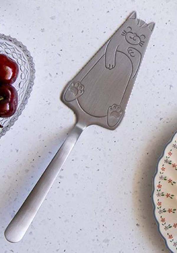 Cakitty | CAKE SERVER*