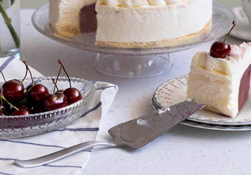 Cakitty | CAKE SERVER*