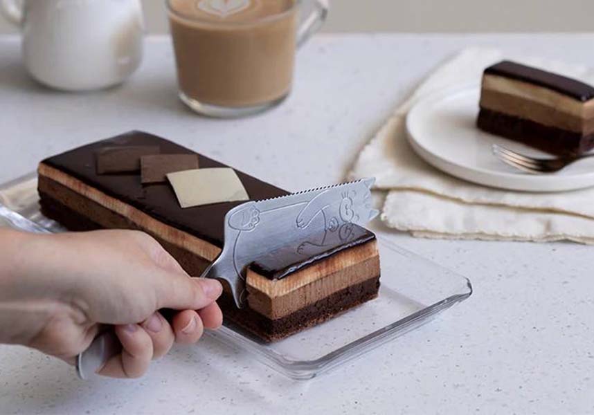 Cakitty | CAKE SERVER*