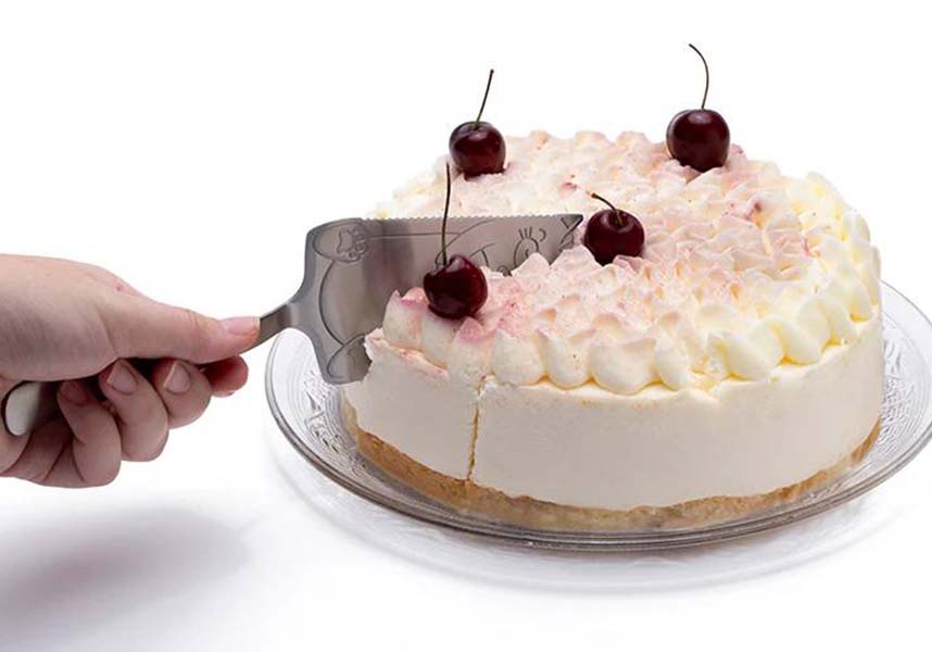 Cakitty | CAKE SERVER*