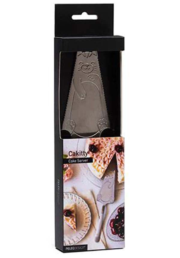 Cakitty | CAKE SERVER*