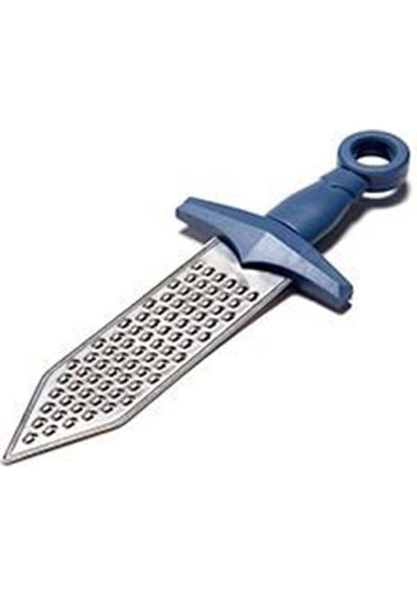 Gratiator | CHEESE GRATER*