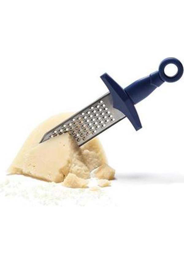 Gratiator | CHEESE GRATER*