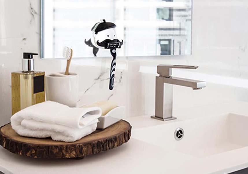 Mr Razor | RAZOR HOLDER*