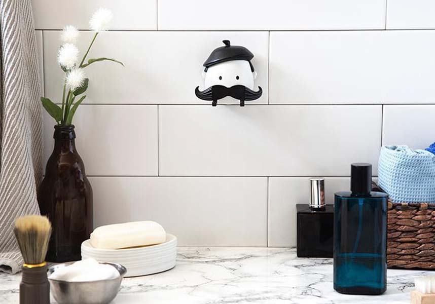 Mr Razor | RAZOR HOLDER*