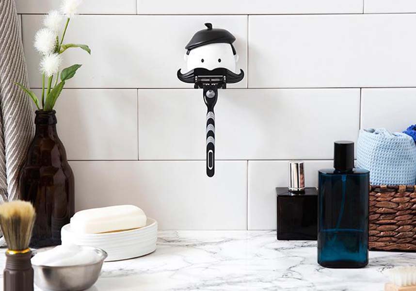 Mr Razor | RAZOR HOLDER*