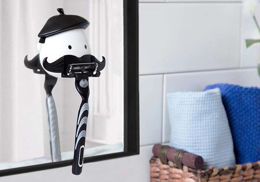 Mr Razor | RAZOR HOLDER*