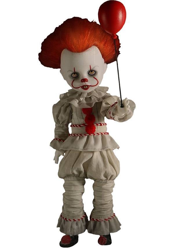 Pennywise 2017 | LIVING DEAD DOLLS