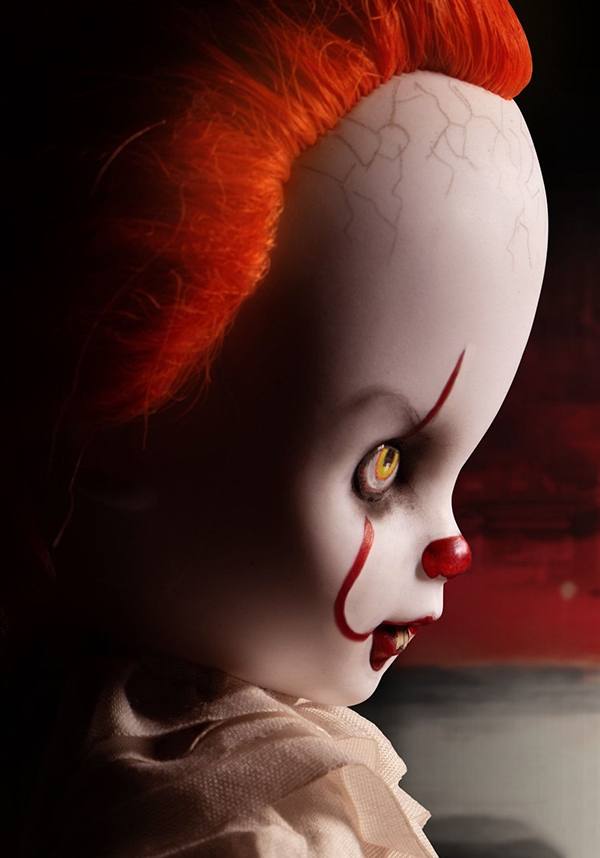 Pennywise 2017 | LIVING DEAD DOLLS